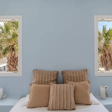 Ninemia Tinos Superior 202 Kionia