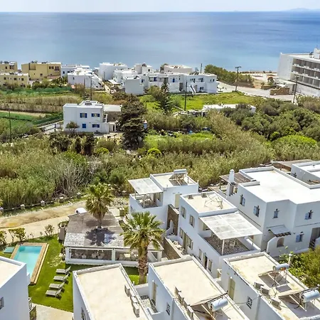 Aparthotel Ninemia Tinos Superior 202 *