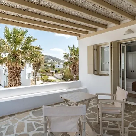 Ninemia Tinos Superior 202