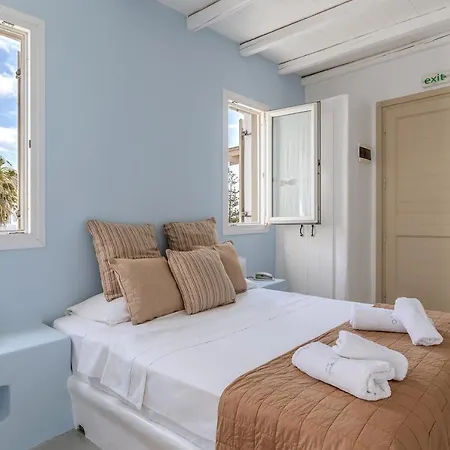 Ninemia Tinos Superior 202 Kionia
