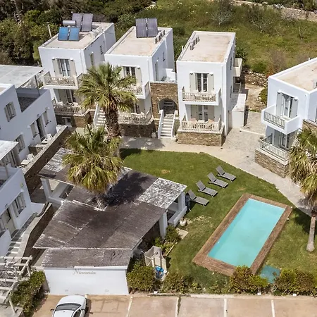 Ninemia Tinos Superior 202