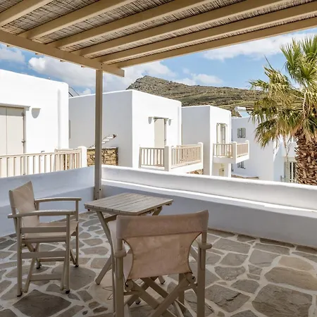 Ninemia Tinos Superior 202